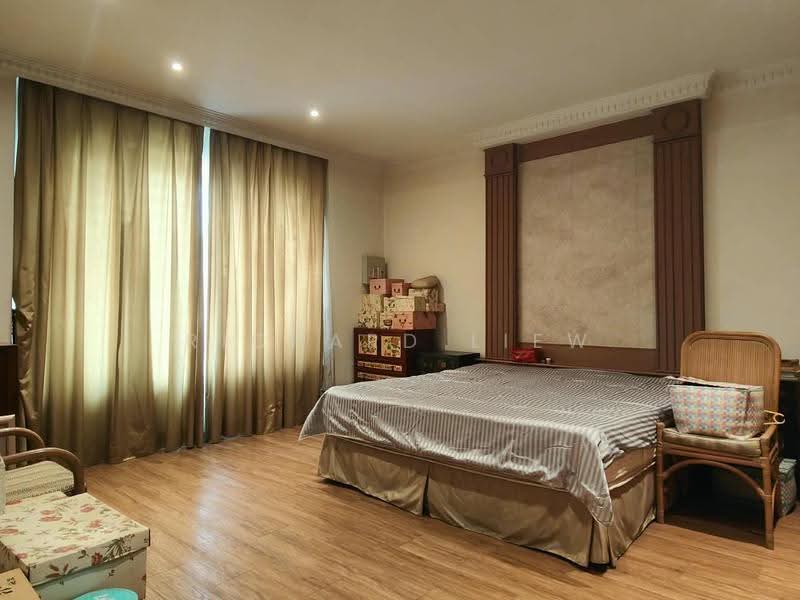 Rumah Teres 2-Tingkat untuk Dijual di SS23 (Petaling Jaya) - Richard Liew - Bedroom - PropertyGuru.com.my