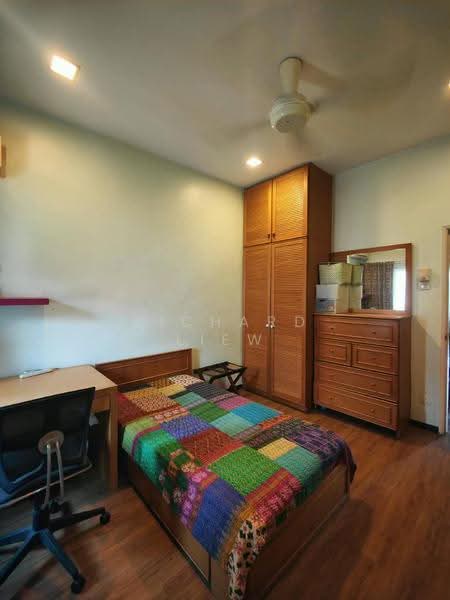 Rumah Teres 2-Tingkat untuk Dijual di SS23 (Petaling Jaya) - Richard Liew - Bedroom - PropertyGuru.com.my