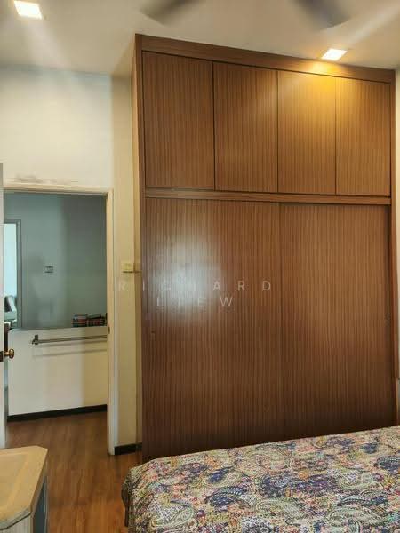 Rumah Teres 2-Tingkat untuk Dijual di SS23 (Petaling Jaya) - Richard Liew - Bedroom - PropertyGuru.com.my