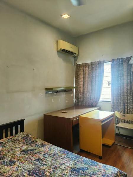 Rumah Teres 2-Tingkat untuk Dijual di SS23 (Petaling Jaya) - Richard Liew - Bedroom - PropertyGuru.com.my