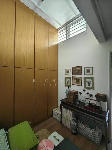 Rumah Teres 2-Tingkat untuk Dijual di SS23 (Petaling Jaya) - Richard Liew - Interior - PropertyGuru.com.my