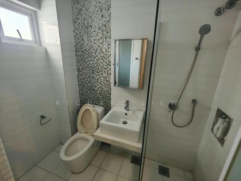 Rumah Teres 2-Tingkat untuk Dijual di SS23 (Petaling Jaya) - Richard Liew - Bathroom - PropertyGuru.com.my