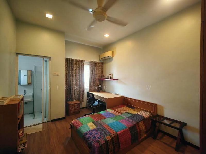 Rumah Teres 2-Tingkat untuk Dijual di SS23 (Petaling Jaya) - Richard Liew - Bedroom - PropertyGuru.com.my