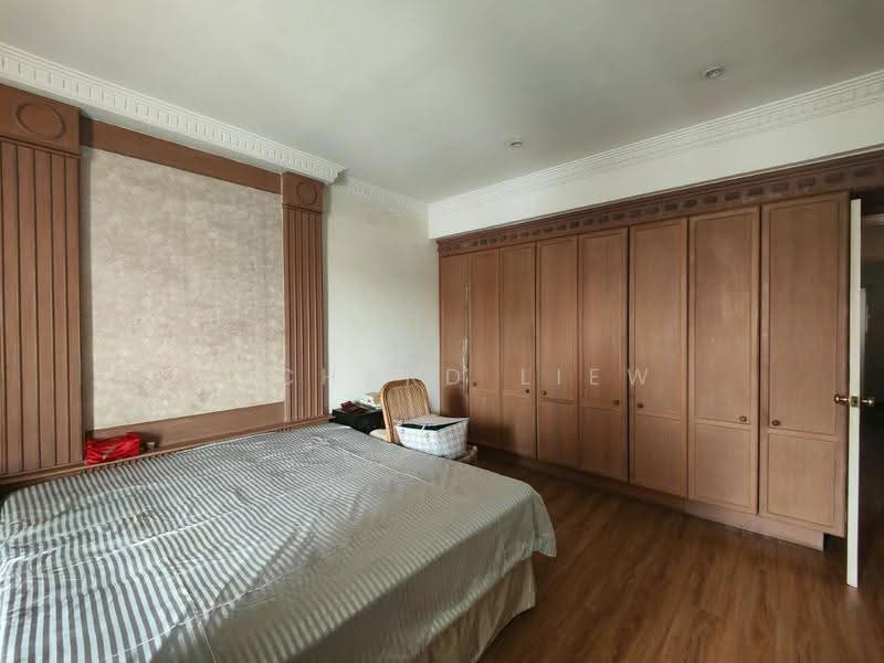 Rumah Teres 2-Tingkat untuk Dijual di SS23 (Petaling Jaya) - Richard Liew - Bedroom - PropertyGuru.com.my