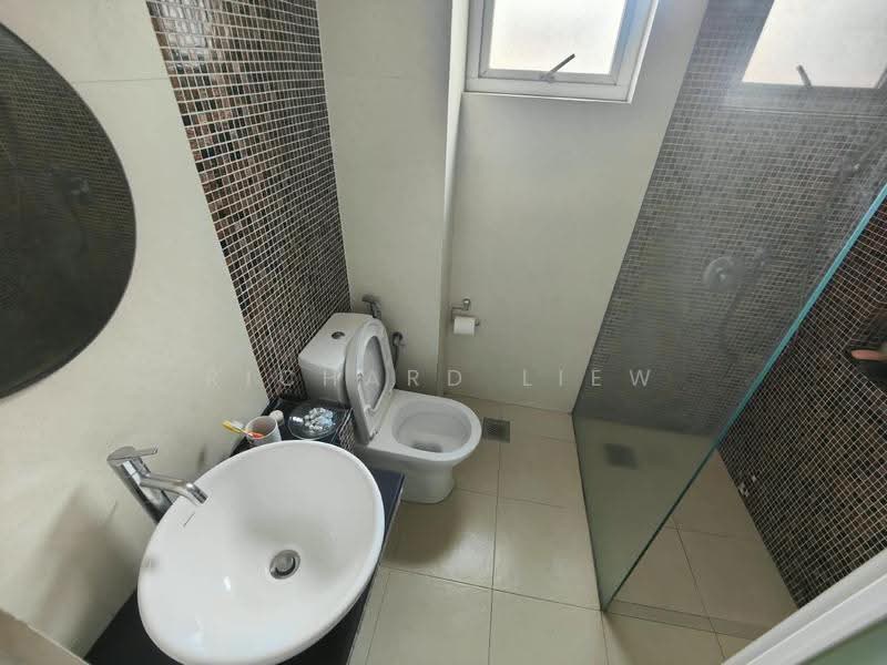 Rumah Teres 2-Tingkat untuk Dijual di SS23 (Petaling Jaya) - Richard Liew - Bathroom - PropertyGuru.com.my