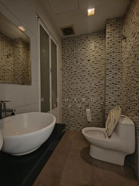 Rumah Teres 2-Tingkat untuk Dijual di SS23 (Petaling Jaya) - Richard Liew - Bathroom - PropertyGuru.com.my