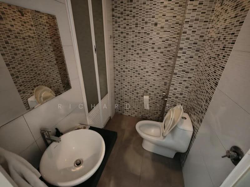 Rumah Teres 2-Tingkat untuk Dijual di SS23 (Petaling Jaya) - Richard Liew - Bathroom - PropertyGuru.com.my