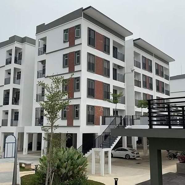 Pangsapuri untuk Dijual di Citra Embun - Horace Cheah - Exterior - PropertyGuru.com.my