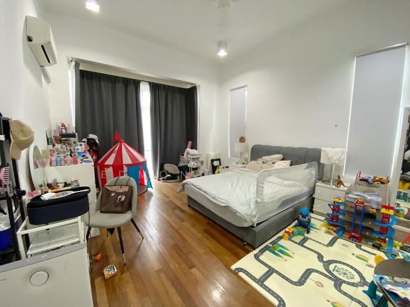 Semi-Detached House for Sale in Areca Rimbunan (Kepong) - Edmond Loke - Bedroom - PropertyGuru.com.my