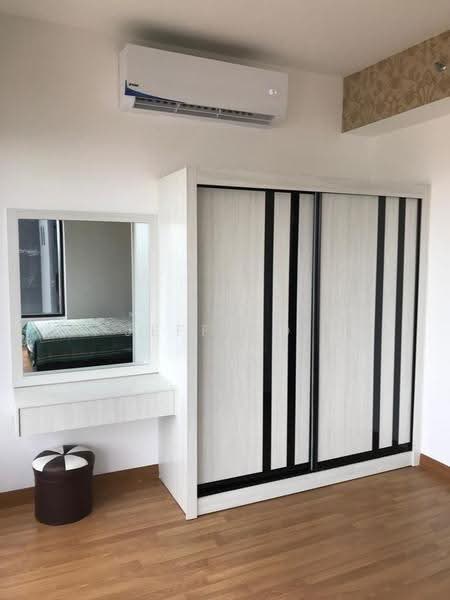 Service Residence for Rent at Tropicana 218 Macalister - Jeff Ooi - Bedroom - PropertyGuru.com.my