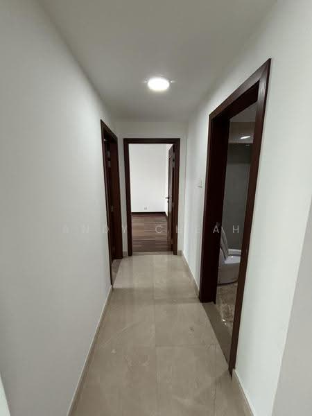 Kondominium untuk Disewa di Paradiso Nuova (Merak Kayangan) - Andy Cheah - Corridor - PropertyGuru.com.my