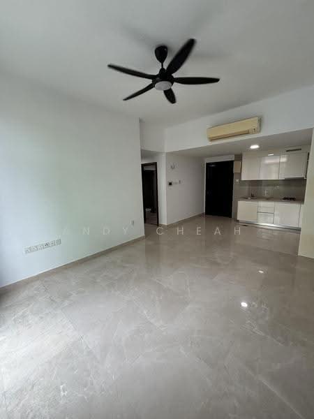 Kondominium untuk Disewa di Paradiso Nuova (Merak Kayangan) - Andy Cheah - Kitchen - PropertyGuru.com.my