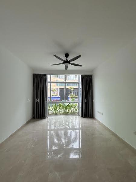 Kondominium untuk Disewa di Paradiso Nuova (Merak Kayangan) - Andy Cheah - View - PropertyGuru.com.my