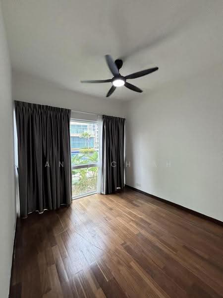 Kondominium untuk Disewa di Paradiso Nuova (Merak Kayangan) - Andy Cheah - Bedroom - PropertyGuru.com.my