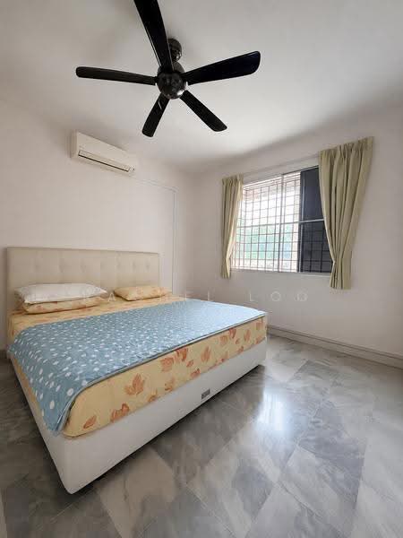 Flat for Sale at Taman Koperasi Maju Jaya - Rachel Loo - PropertyGuru.com.my