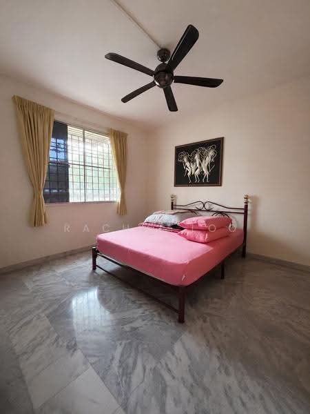 Flat for Sale at Taman Koperasi Maju Jaya - Rachel Loo - PropertyGuru.com.my
