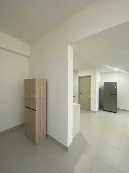 Kediaman Servis untuk Disewa di Arunya @ KL North - Lukcas Koh - common area - PropertyGuru.com.my