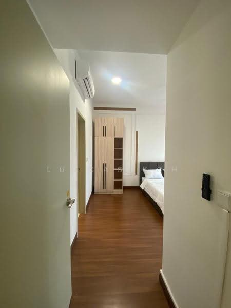 Kediaman Servis untuk Disewa di Arunya @ KL North - Lukcas Koh - Master Room - PropertyGuru.com.my