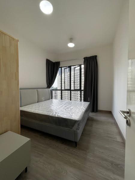 Service Residence for Rent at South View - Shi Hui - Bedroom - PropertyGuru.com.my