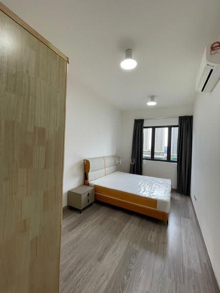 Service Residence for Rent at South View - Shi Hui - Bedroom - PropertyGuru.com.my