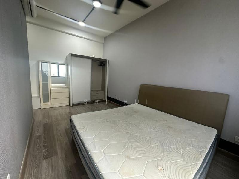 Service Residence for Rent at South View - Shi Hui - Bedroom - PropertyGuru.com.my