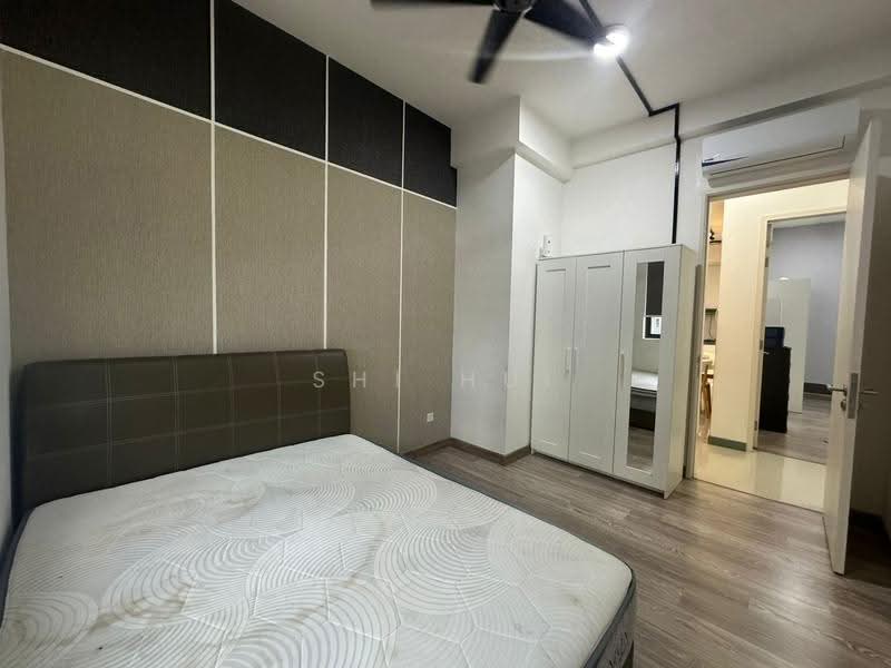 Service Residence for Rent at South View - Shi Hui - Bedroom - PropertyGuru.com.my