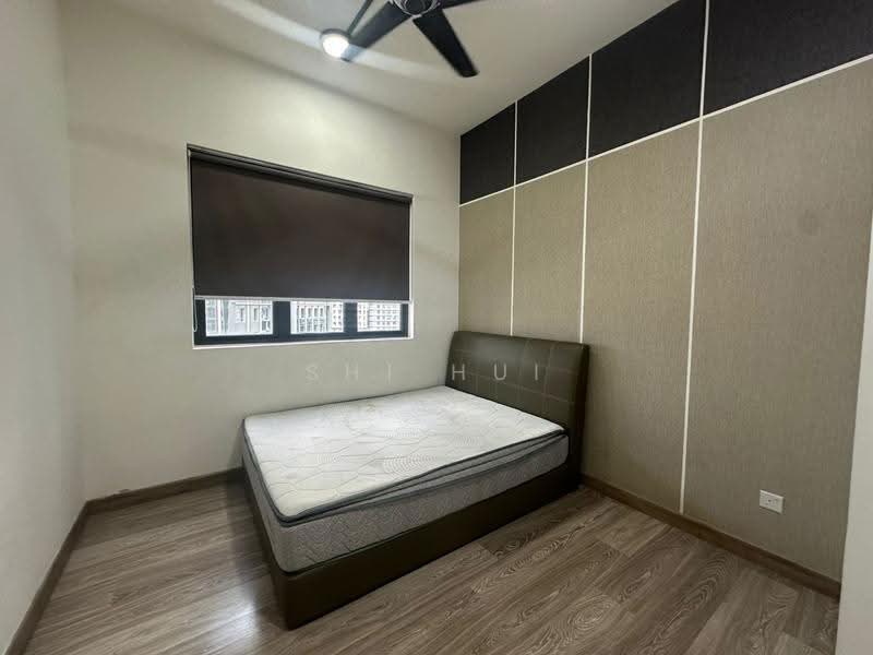 Service Residence for Rent at South View - Shi Hui - Bedroom - PropertyGuru.com.my