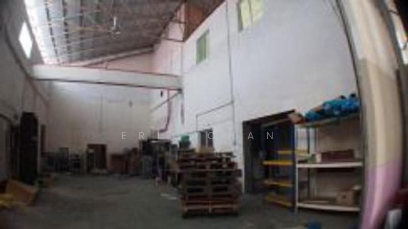 Factory for Sale in Bandar Baru Bangi (Selangor) - Eric Chan - Interior - PropertyGuru.com.my