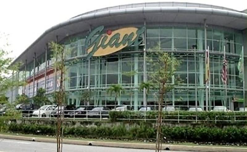 Service Residence for Sale at Koi Kinrara - HL Lau - Exterior - PropertyGuru.com.my