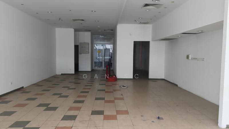 Retail Space for Rent in Kuala Lumpur (Kuala Lumpur) - Gan SC - Interior - PropertyGuru.com.my