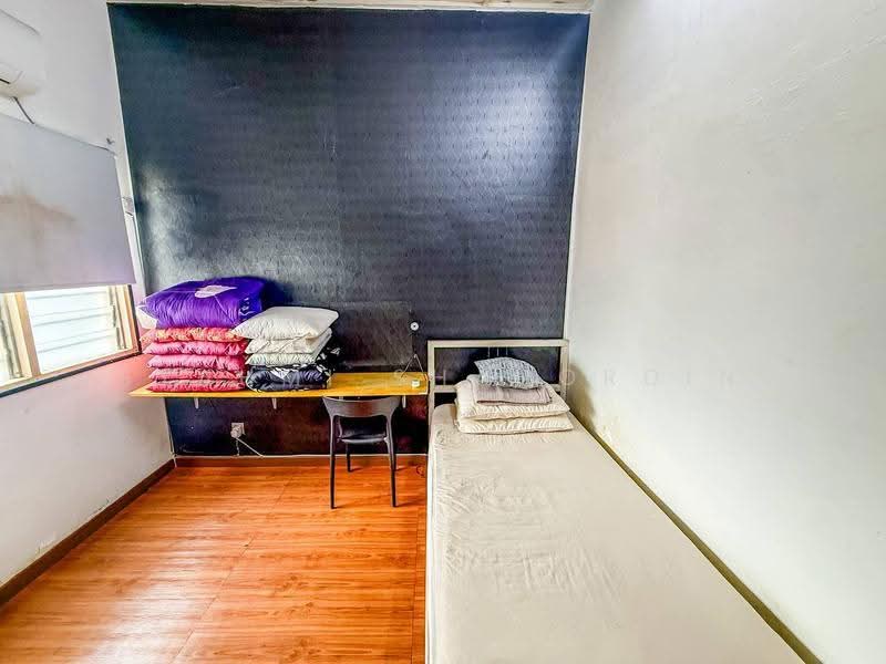 2-storey Terraced House for Sale in Bandar Sri Damansara (Selangor) - Syahmi Shahordin - Bedroom - PropertyGuru.com.my