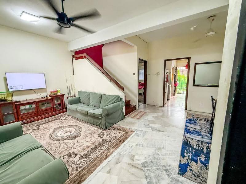 2-storey Terraced House for Sale in Bandar Sri Damansara (Selangor) - Syahmi Shahordin - PropertyGuru.com.my