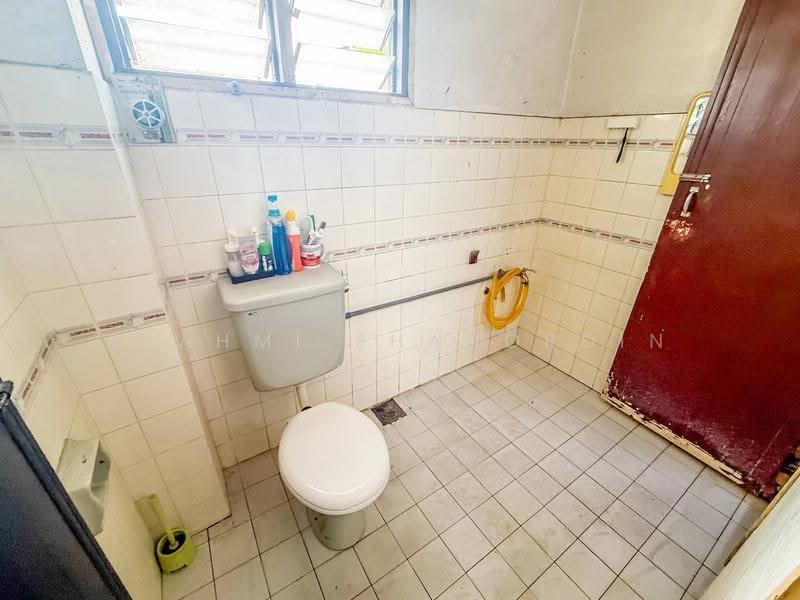 2-storey Terraced House for Sale in Bandar Sri Damansara (Selangor) - Syahmi Shahordin - PropertyGuru.com.my