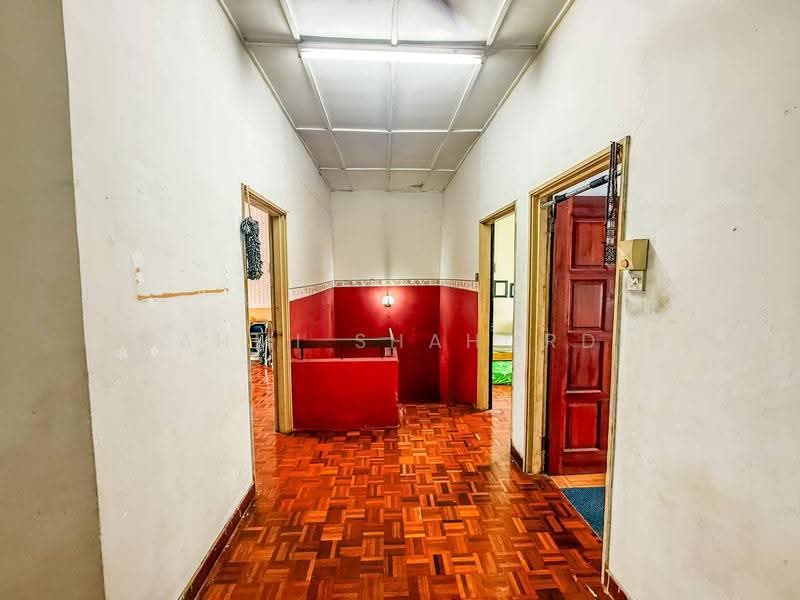 2-storey Terraced House for Sale in Bandar Sri Damansara (Selangor) - Syahmi Shahordin - PropertyGuru.com.my