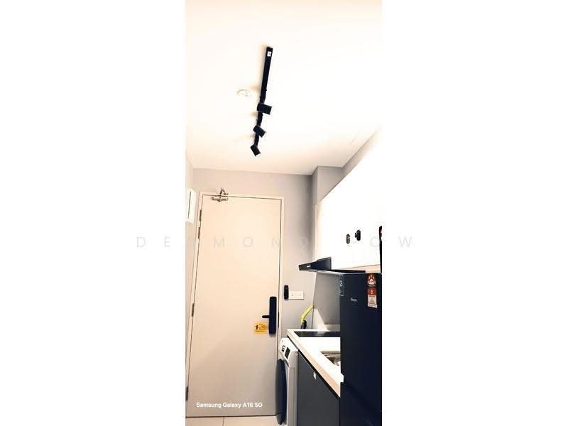 Service Residence for Rent at Majestic Residence - Desmond Low - Kitchen - PropertyGuru.com.my