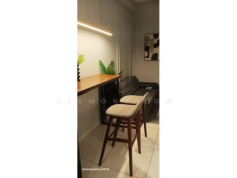 Service Residence for Rent at Majestic Residence - Desmond Low - Interior - PropertyGuru.com.my