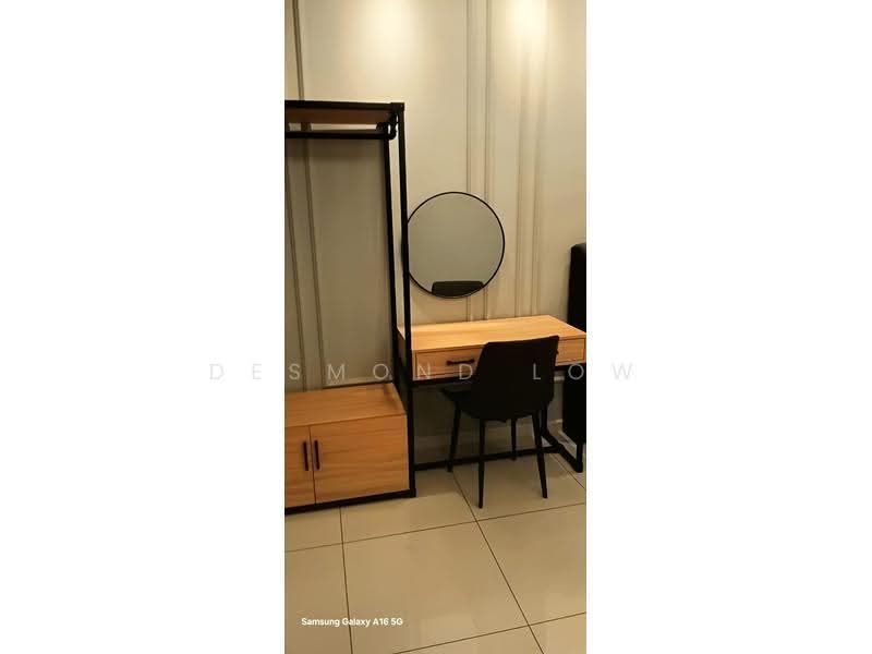 Service Residence for Rent at Majestic Residence - Desmond Low - Interior - PropertyGuru.com.my