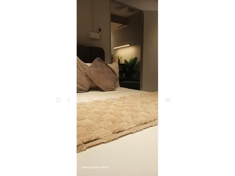 Service Residence for Rent at Majestic Residence - Desmond Low - PropertyGuru.com.my