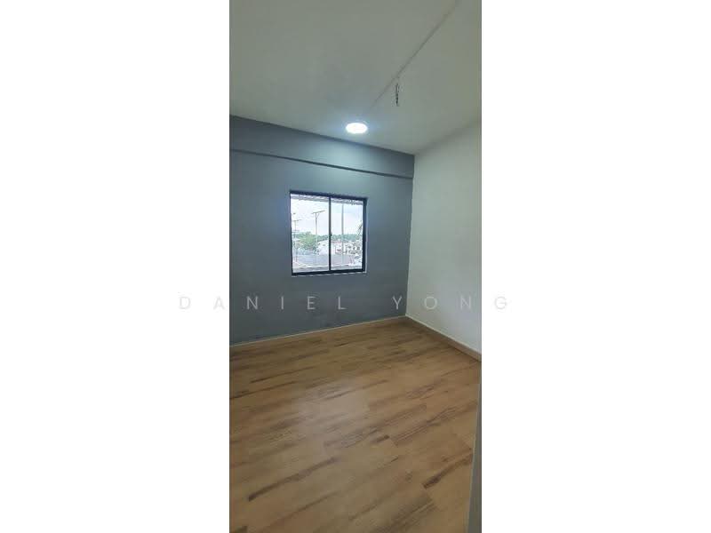 Rumah Flat untuk Dijual di Taman Cendana - Daniel Yong - Interior - PropertyGuru.com.my