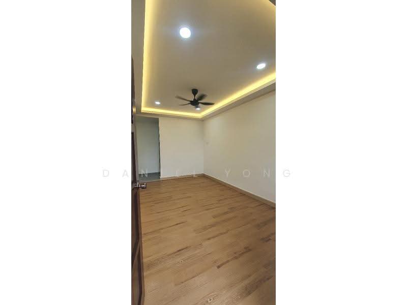 Rumah Flat untuk Dijual di Taman Cendana - Daniel Yong - Interior - PropertyGuru.com.my