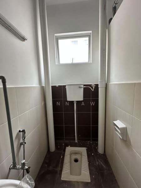 Kedai untuk Dijual di Nusantara Prima (Gelang Patah) - Finn Aw - Bathroom - PropertyGuru.com.my