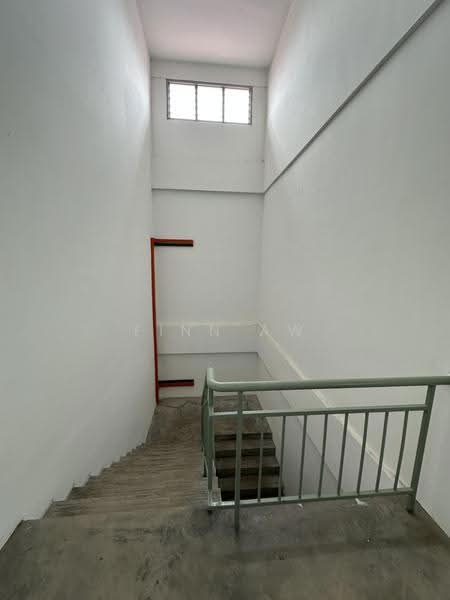 Kedai untuk Dijual di Nusantara Prima (Gelang Patah) - Finn Aw - Corridor - PropertyGuru.com.my