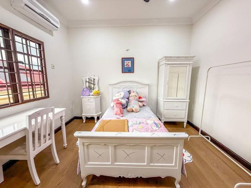 Semi-Detached House for Sale in Bukit Rahman Putra (Sungai Buloh) - Ashraff Daniel - PropertyGuru.com.my