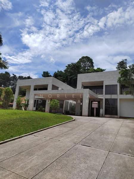 Bungalow House for Sale in Petaling Jaya (Selangor) - Norlela Abdul Rahman - Exterior - PropertyGuru.com.my