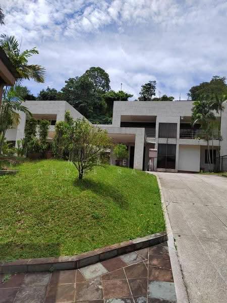 Bungalow House for Sale in Petaling Jaya (Selangor) - Norlela Abdul Rahman - Exterior - PropertyGuru.com.my