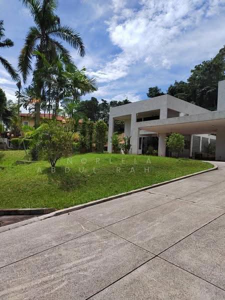 Bungalow House for Sale in Petaling Jaya (Selangor) - Norlela Abdul Rahman - Exterior - PropertyGuru.com.my