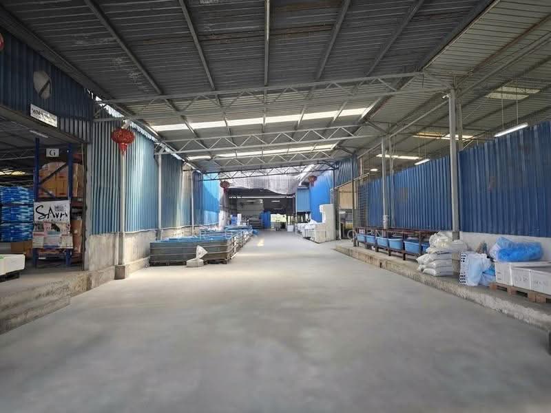 Gudang untuk Dijual di Sungai Buloh (Selangor) - Cyrus Soon - Exterior - PropertyGuru.com.my
