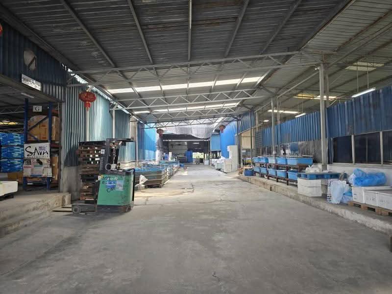 Gudang untuk Dijual di Sungai Buloh (Selangor) - Cyrus Soon - Exterior - PropertyGuru.com.my