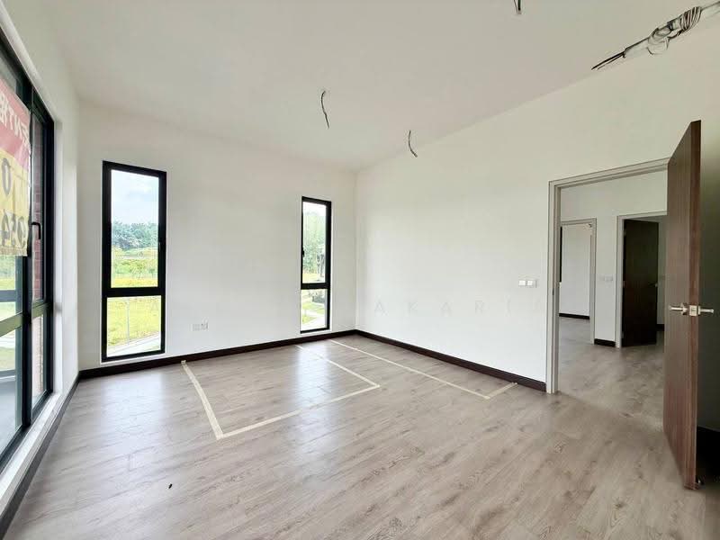 2-storey Terraced House for Sale in Sungai Buloh (Selangor) - Akmal Zakaria - PropertyGuru.com.my