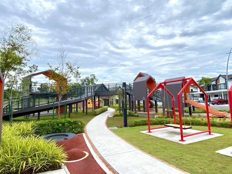 2-storey Terraced House for Sale in Sungai Buloh (Selangor) - Akmal Zakaria - PropertyGuru.com.my